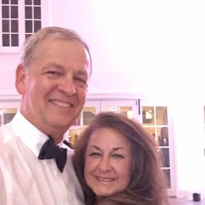 Meet your Posher, Janet